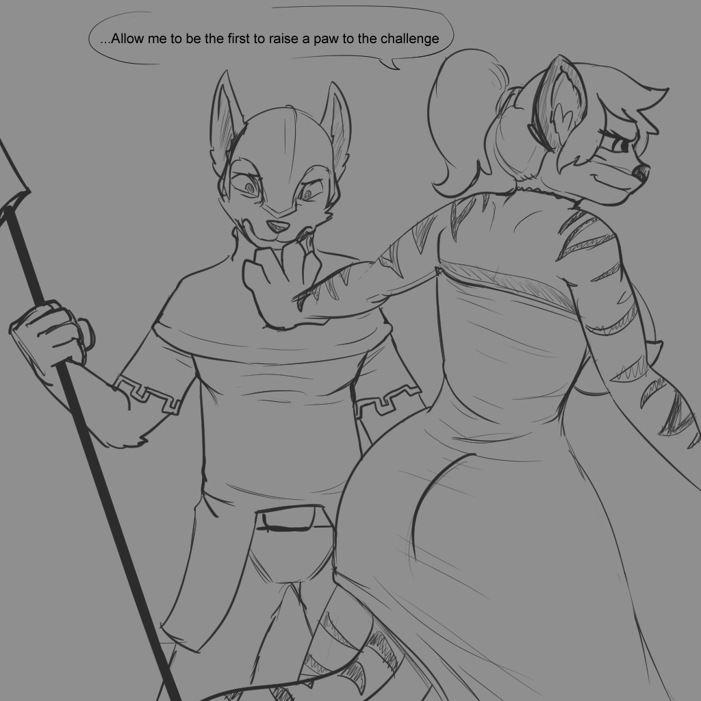 D is for Dragon page 11 full