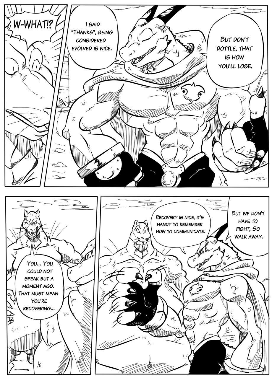 Dragon Trigger 4 page 12 full