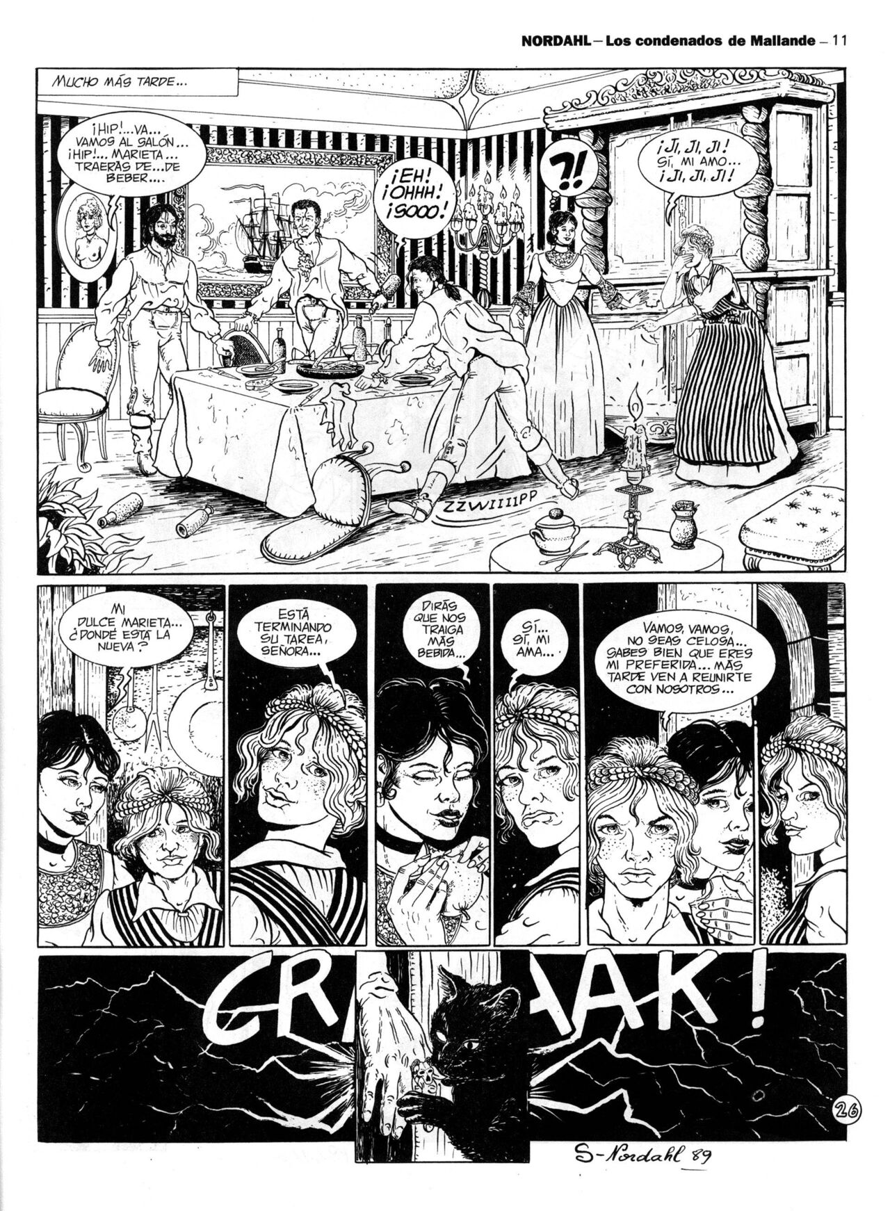 Hot Comix 08 page 11 full