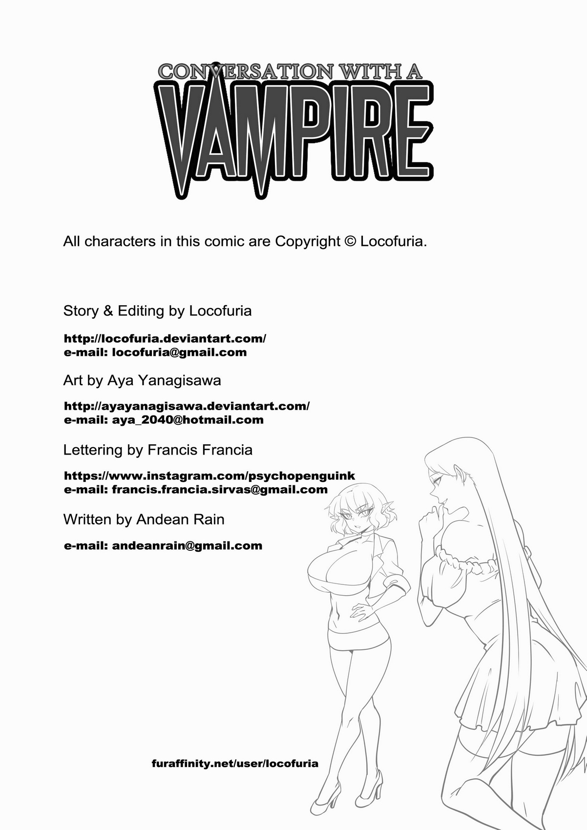 Conversation With a Vampire – Locofuria - english page 3 full