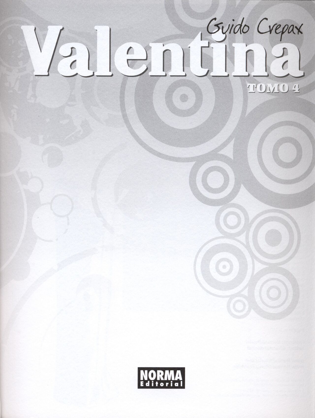 Valentina - Tomo 4 page 6 full