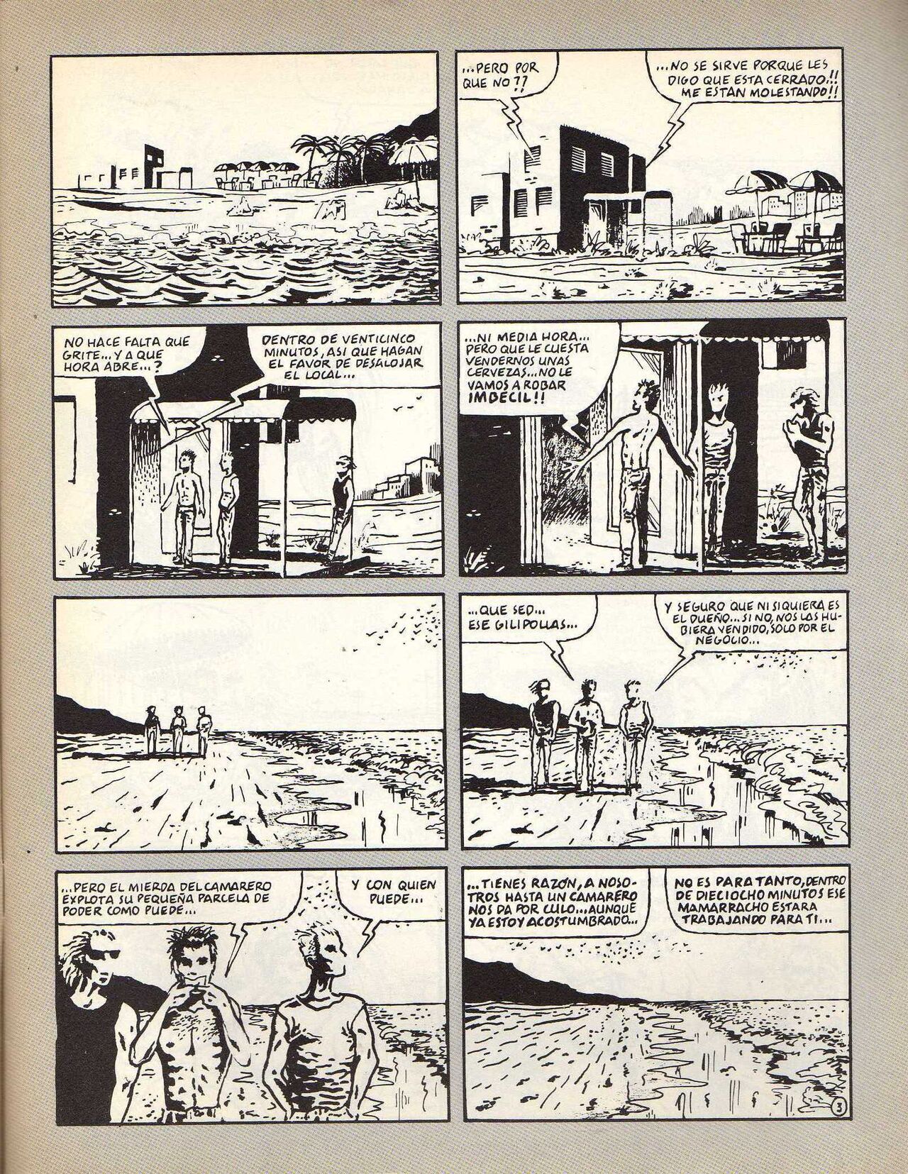 36 - Amigos page 5 full