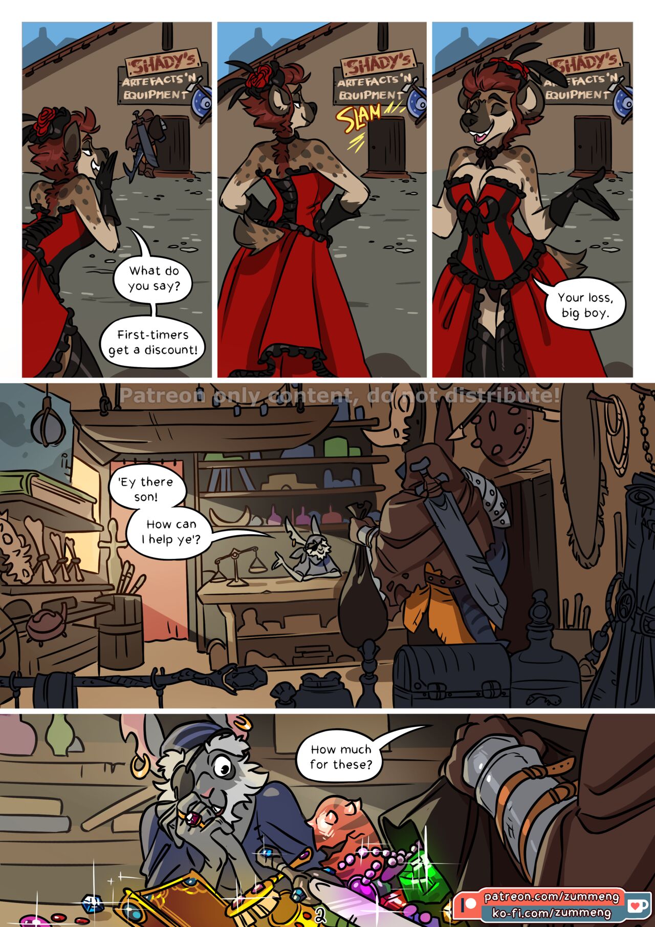Perfect Fit page 3 full