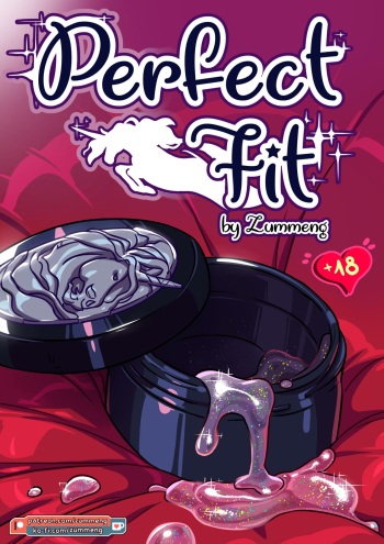 [Zummeng] Perfect Fit cover