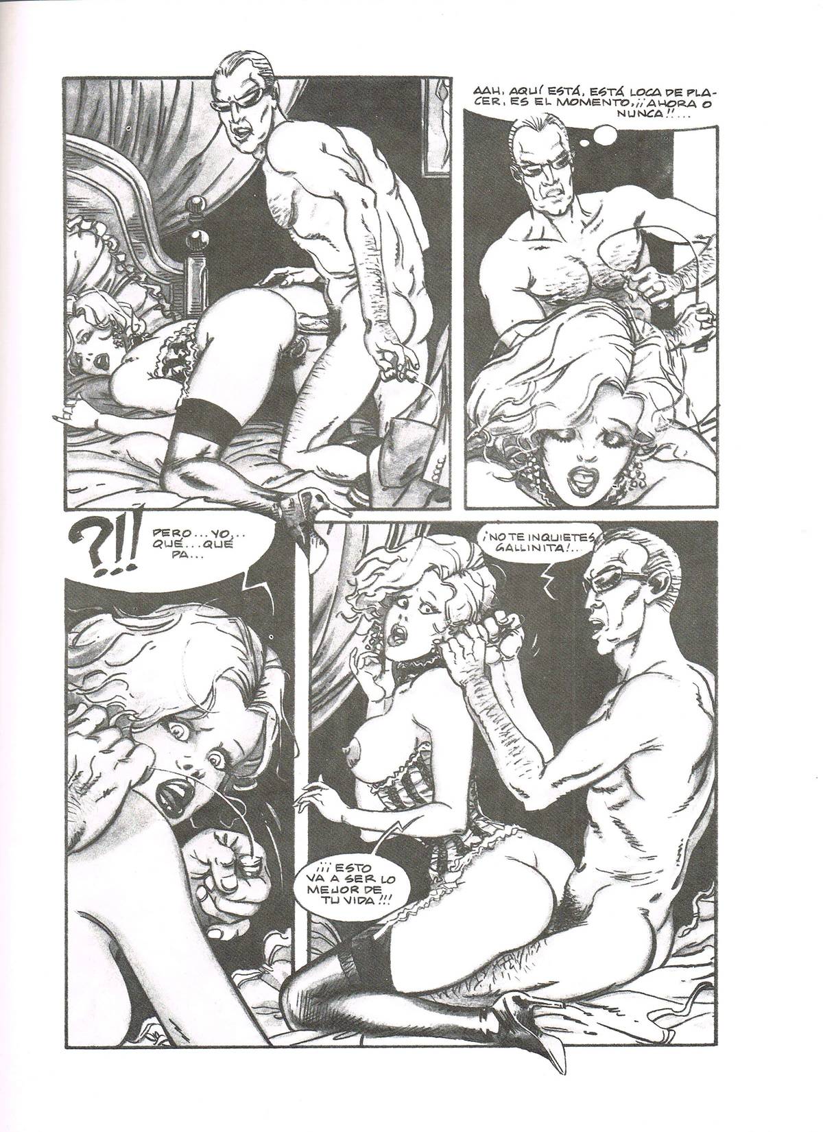Una mujer casada page 11 full