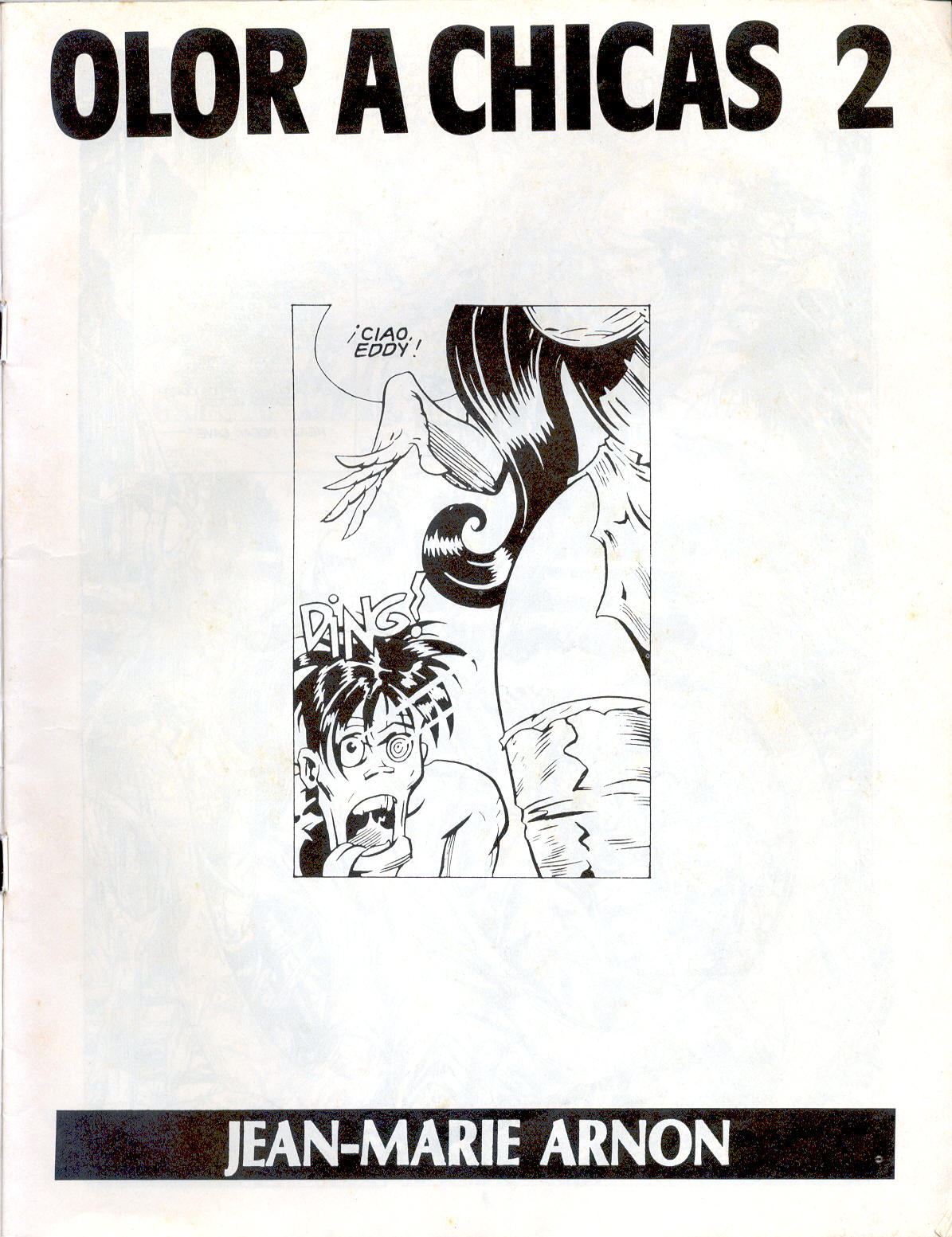 38 Olor a chicas 2 page 3 full