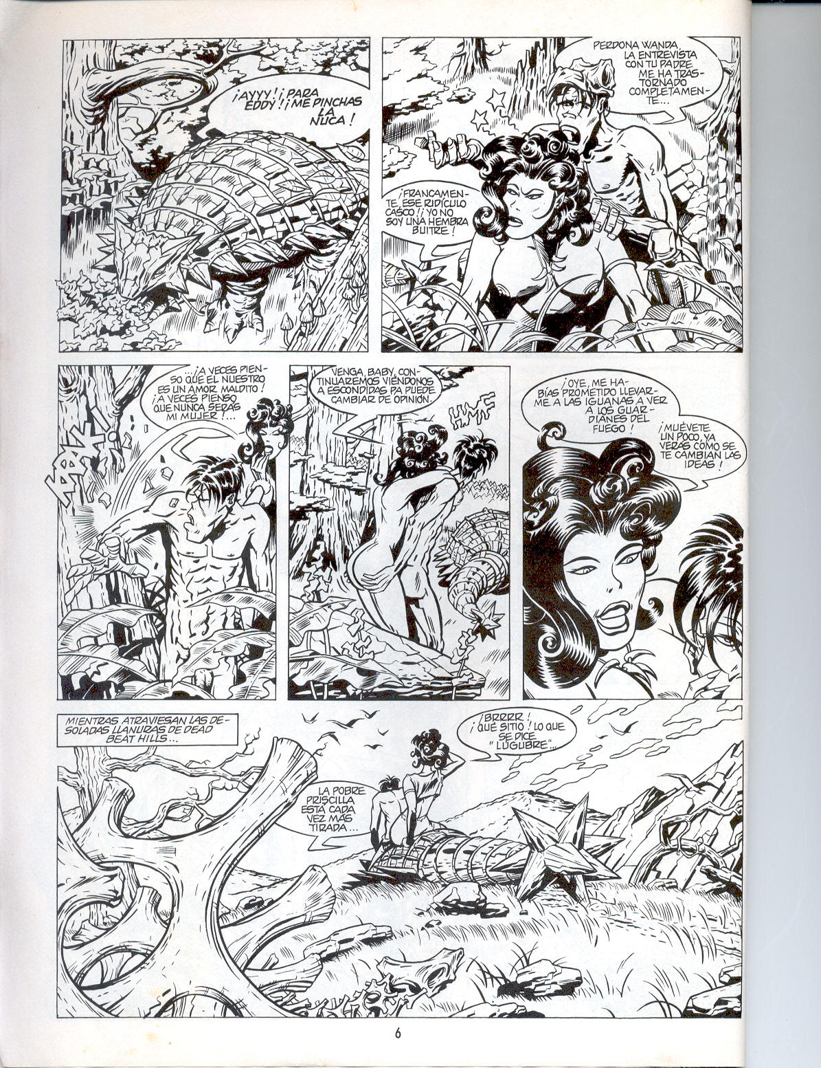38 Olor a chicas 2 page 6 full