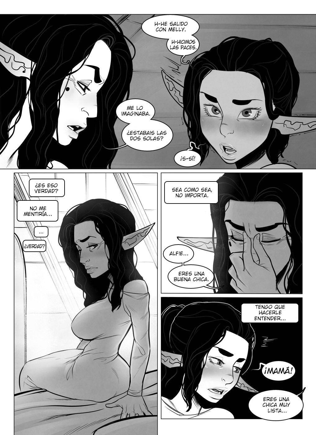 Alfie #4 page 11 full