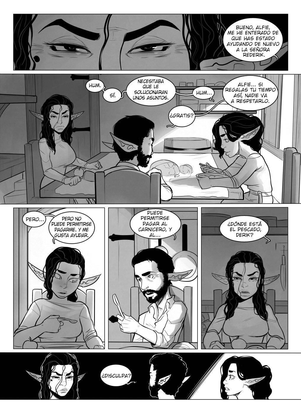 Alfie #4 page 6 full