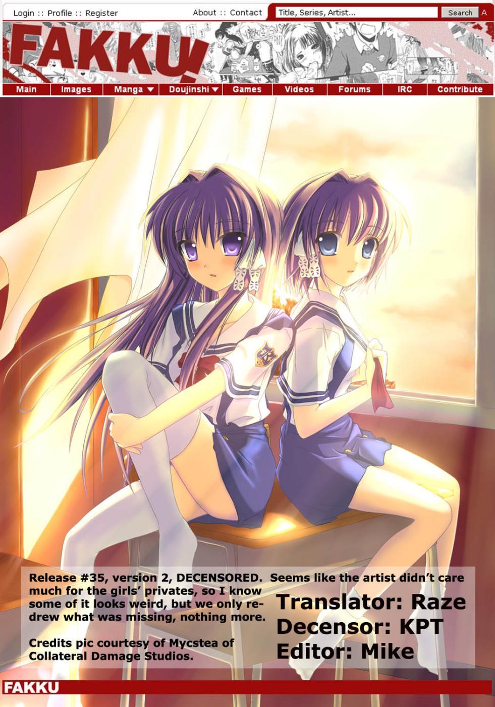 Minna de Nakayoku page 2 full