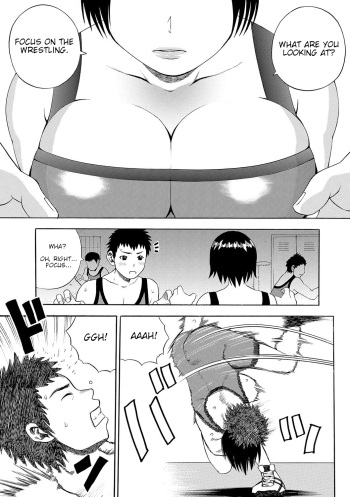 [Zaki Zaraki] Rin-san no Himitsu | Rin-san's secret (DAME) [English] [joobuspaida] [Digital] cover
