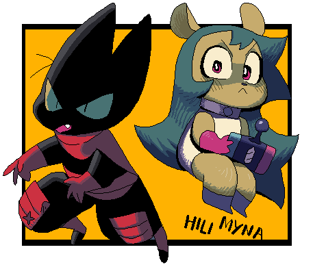 Artist: Hillmyna5 page 6 full