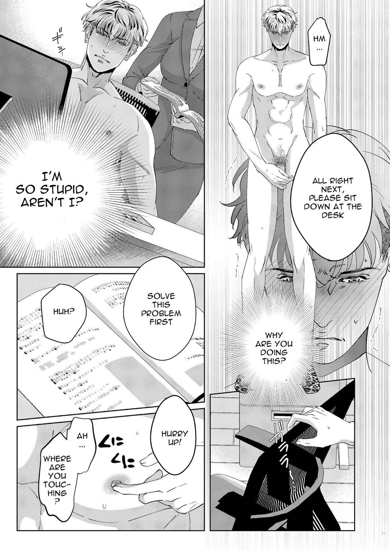 Governess page 11 full