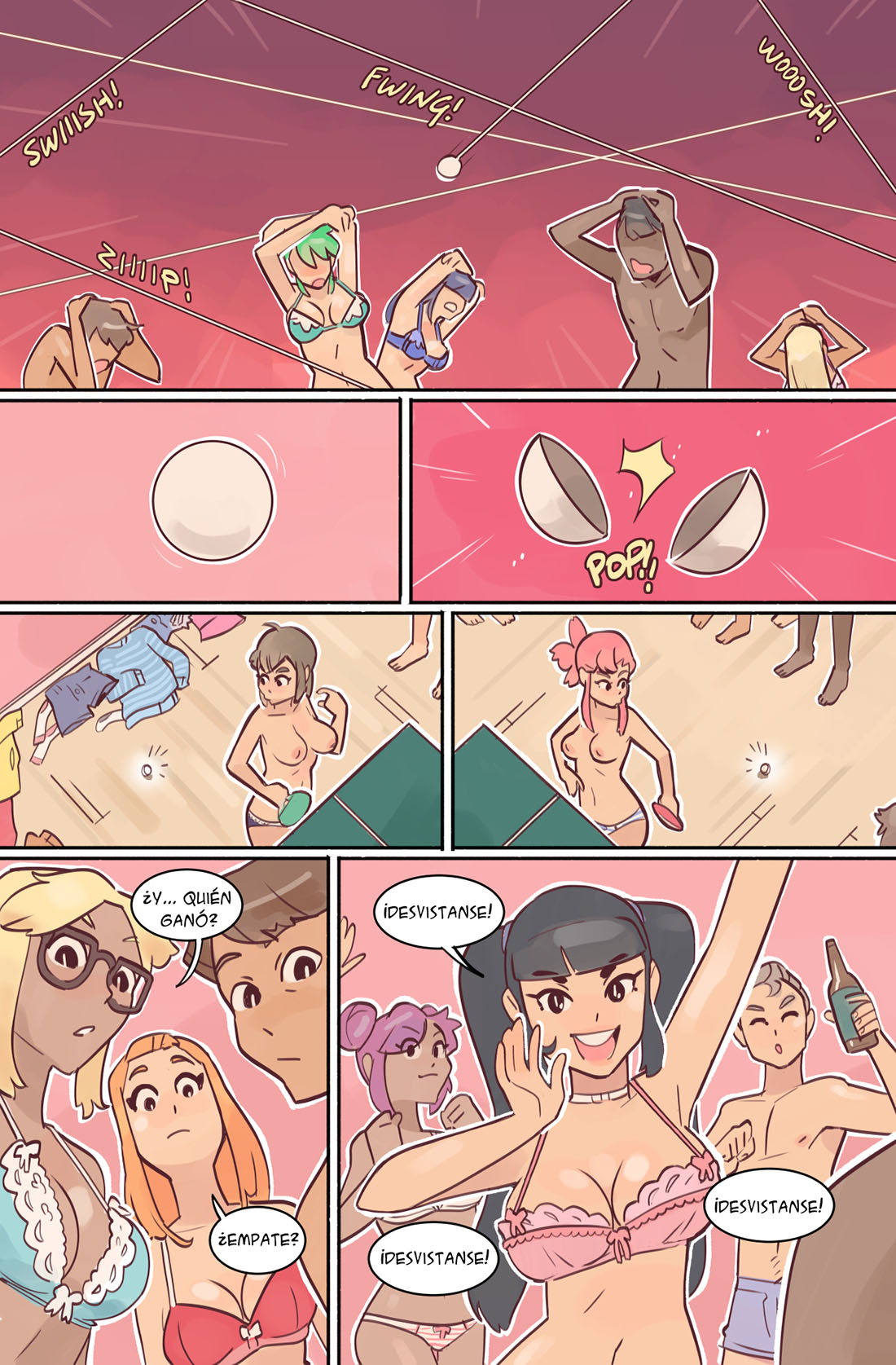 Study Break 1 page 11 full