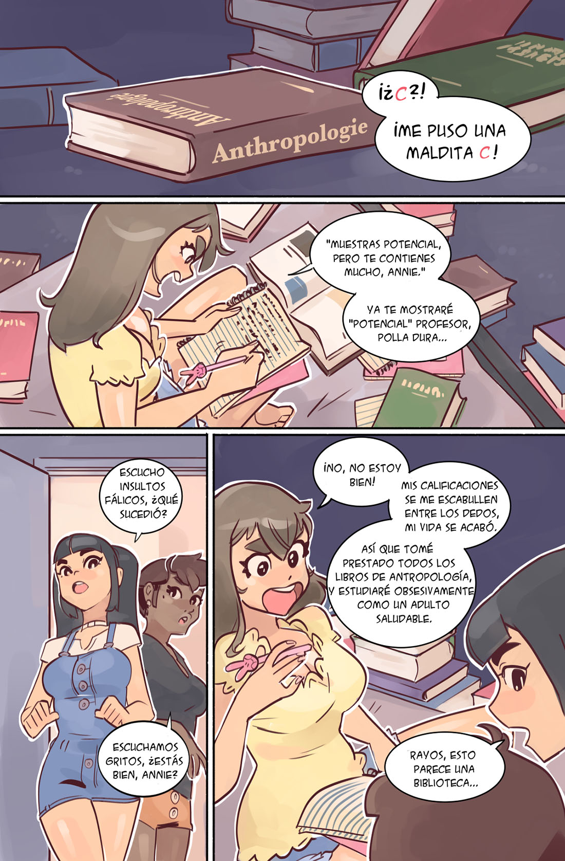 Study Break 1 page 2 full