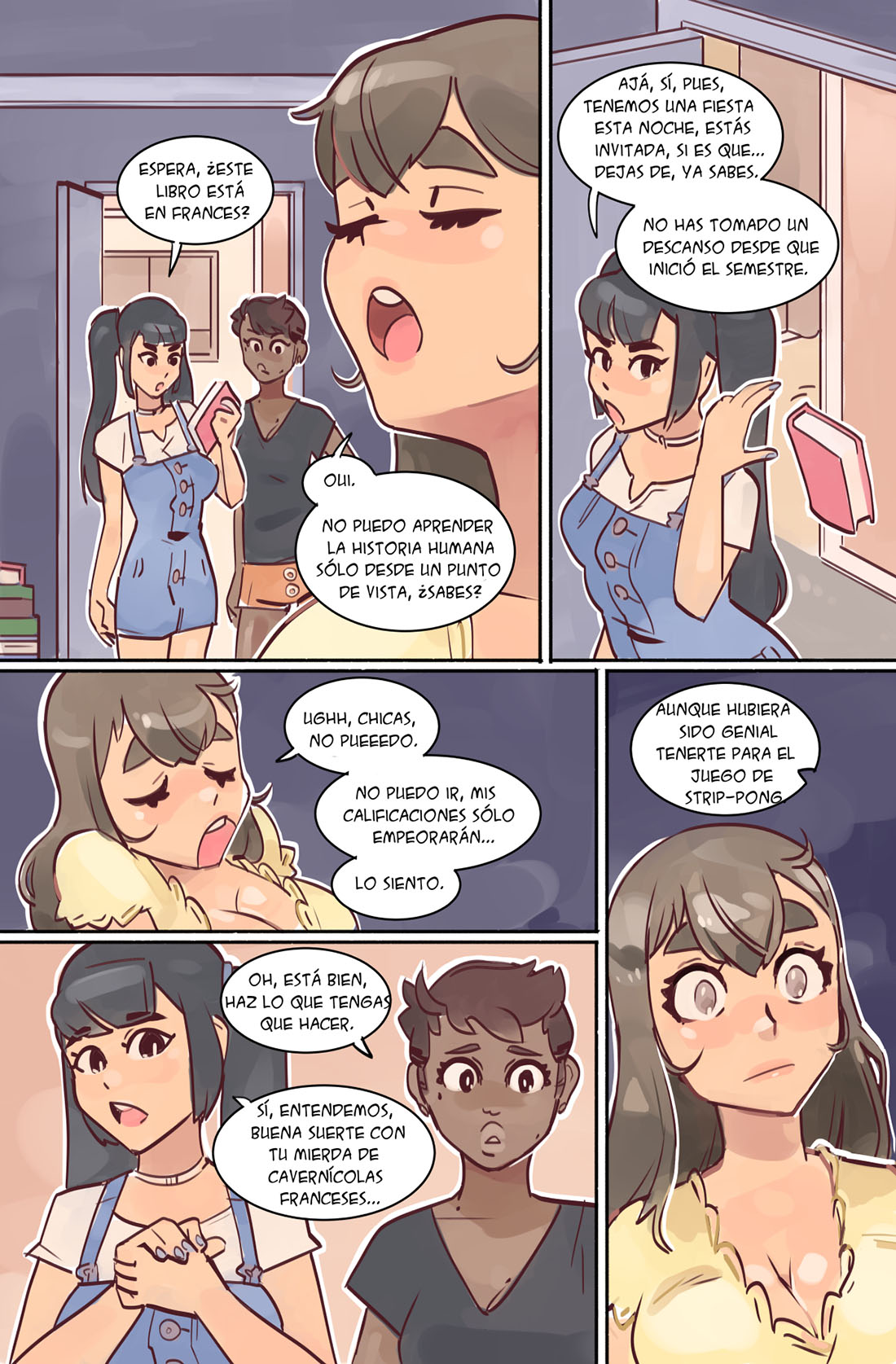 Study Break 1 page 3 full