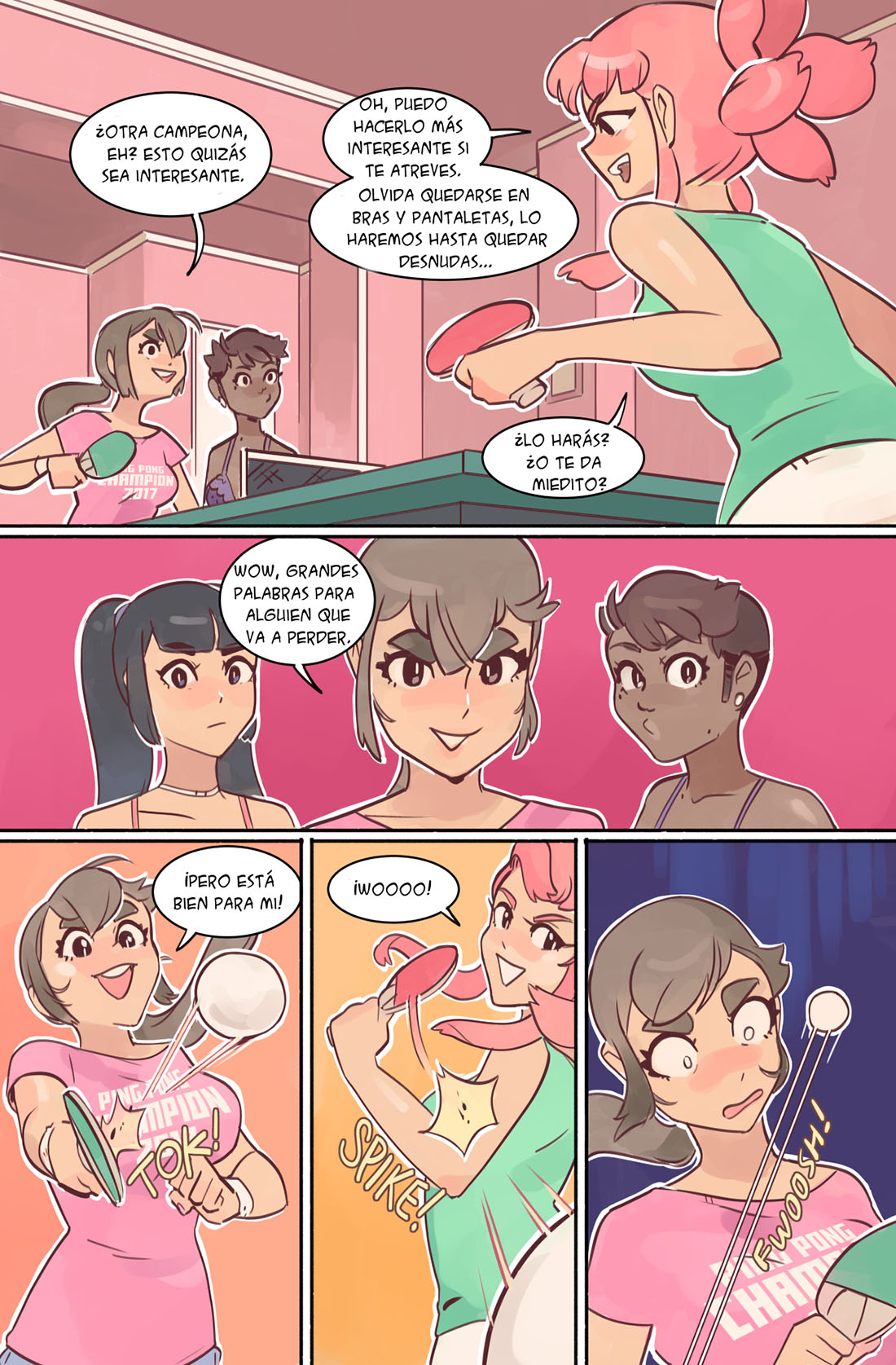 Study Break 1 page 7 full