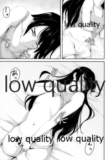 Something’s gotta give page 8 full