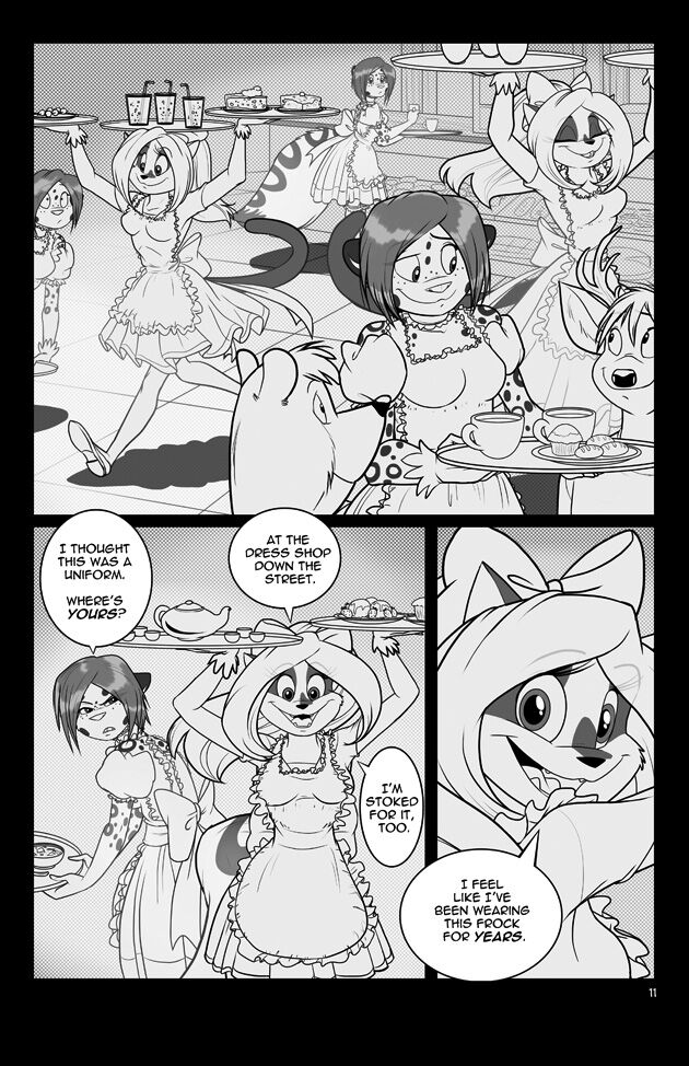 Catena Cafe page 12 full