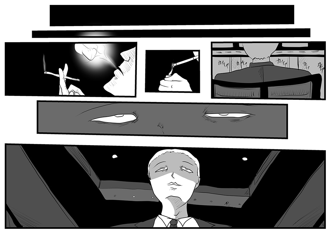 Ingo Saisei Manko Tousai. Jaaku na Sex  Robot page 11 full