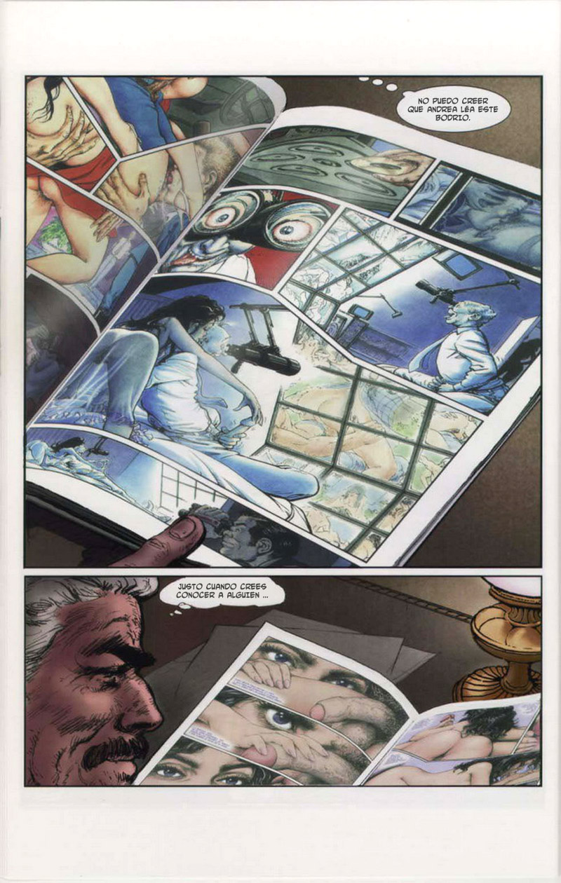 Sexy Symphonies #5 page 12 full
