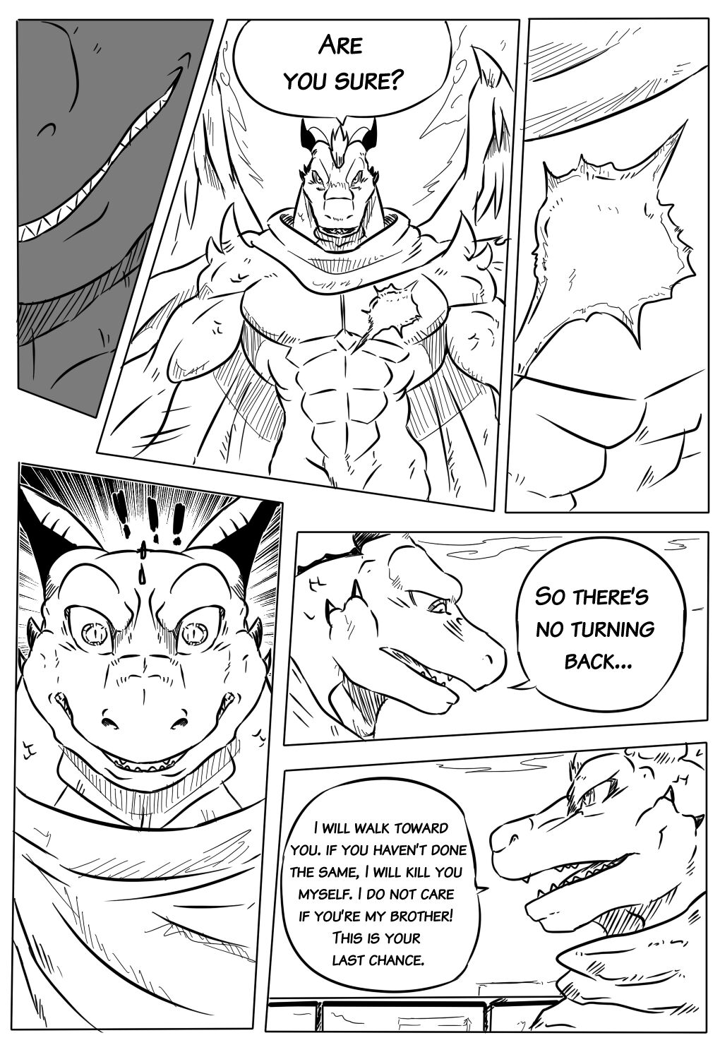 Dragon Trigger 6 page 11 full