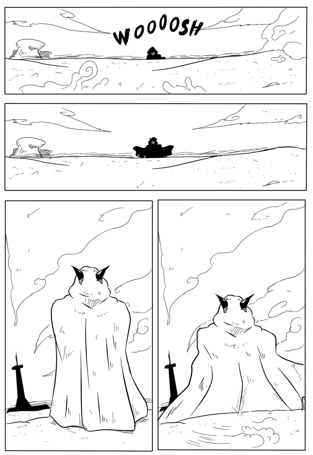 Dragon Trigger 6 page 2 full
