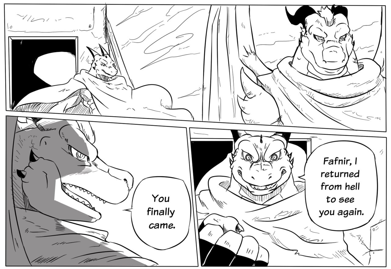 Dragon Trigger 6 page 8 full