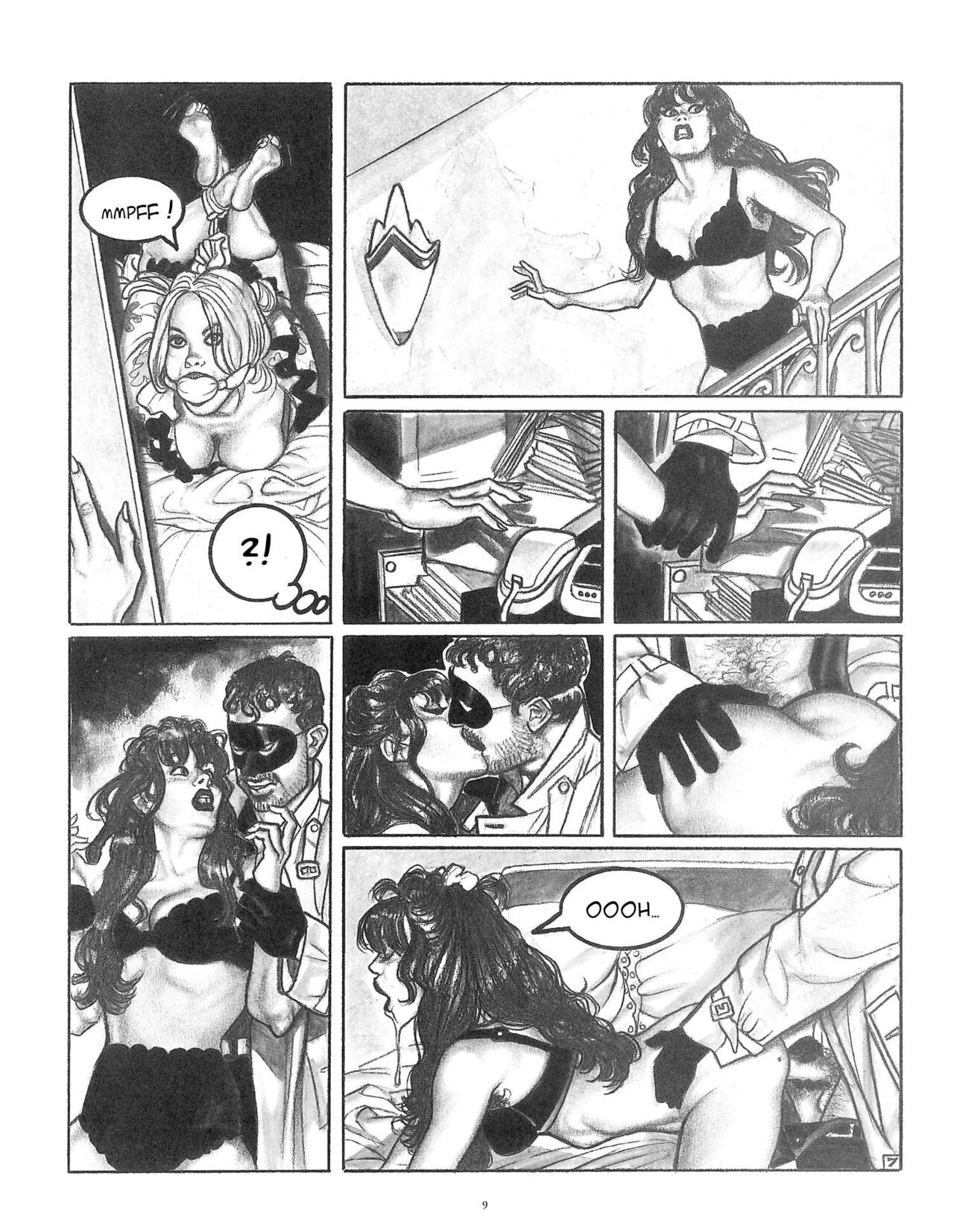 Giovannissima! - 02 page 11 full