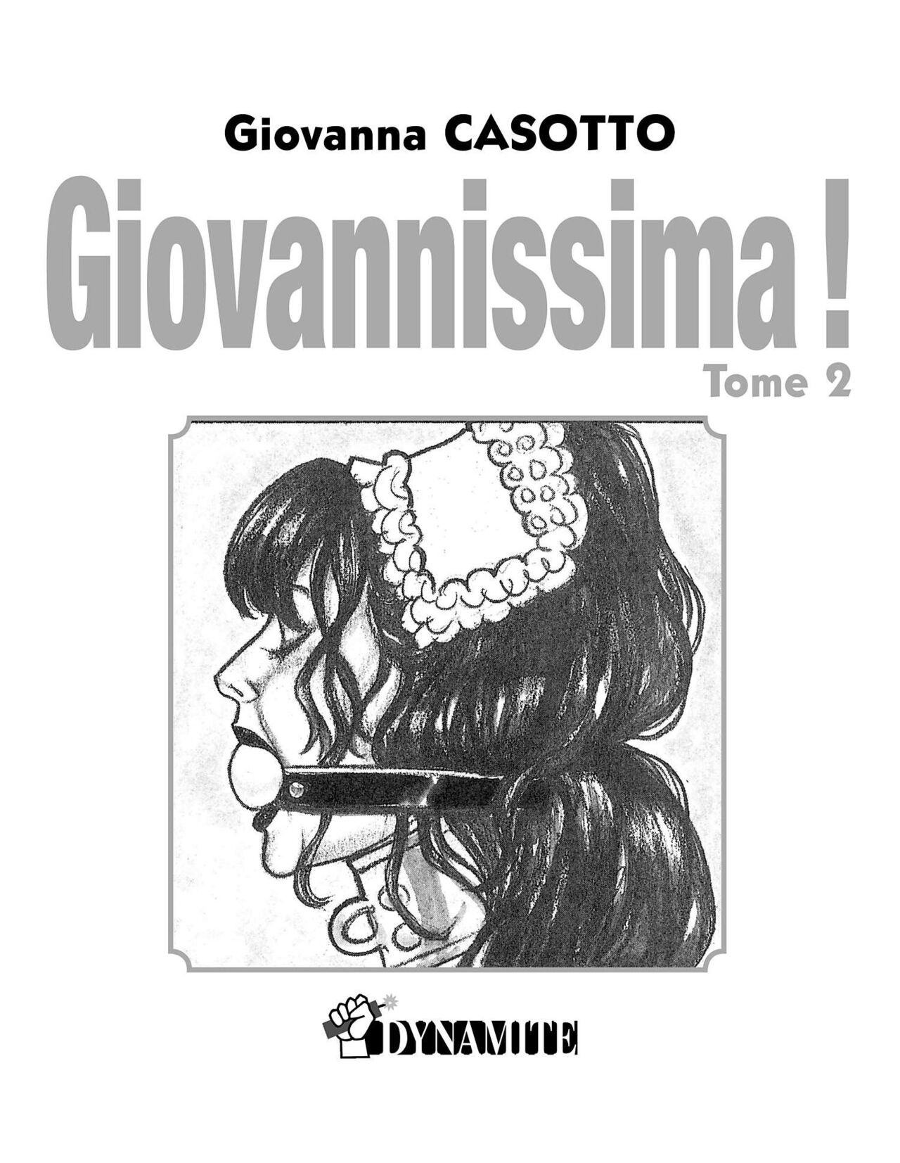 Giovannissima! - 02 page 3 full