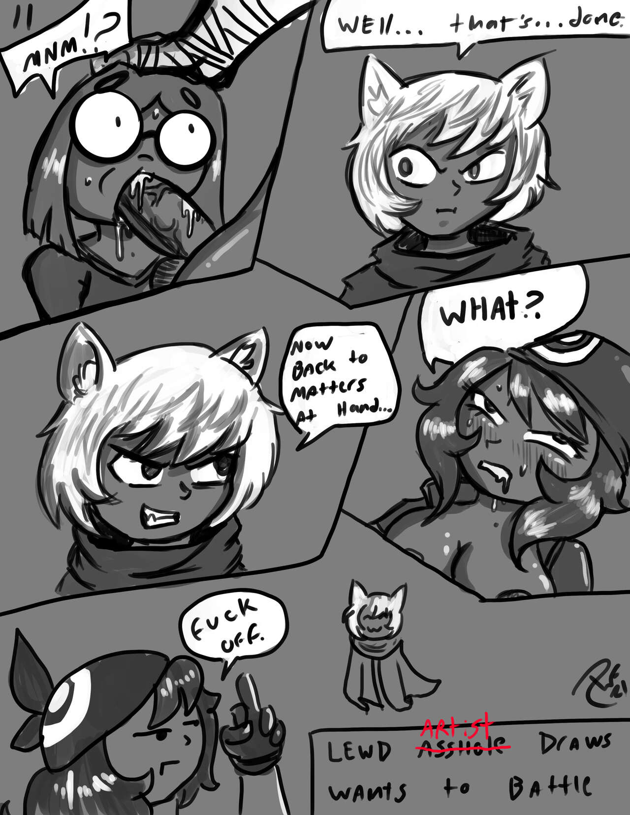 draws vs jaiden chapter 1 page 11 full