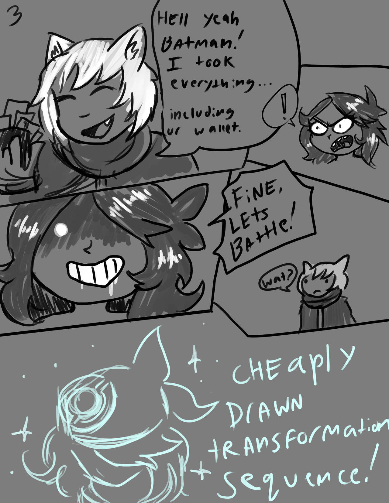 draws vs jaiden chapter 1 page 3 full