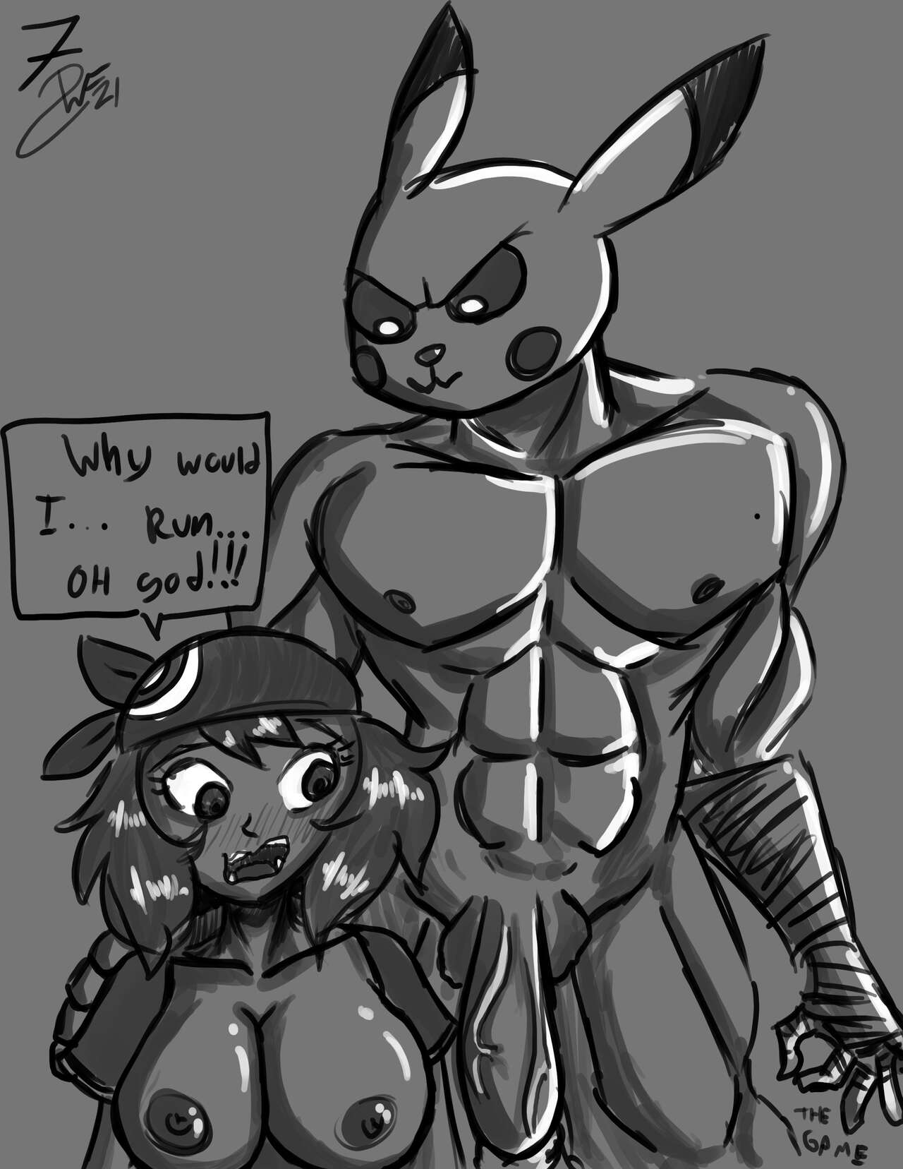 draws vs jaiden chapter 1 page 7 full