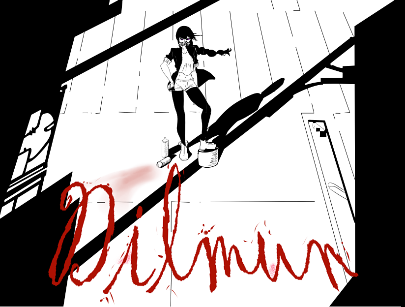 Dilmur page 5 full