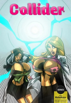BotComics - Collider