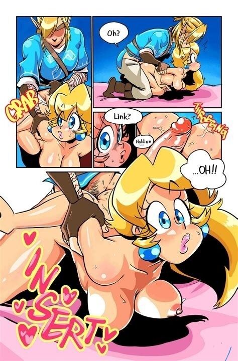 Nsfw 4 page 2 full