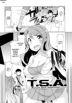 Forbidden Fruit ~Kindan no Kajitsu~ Ch. 5-6