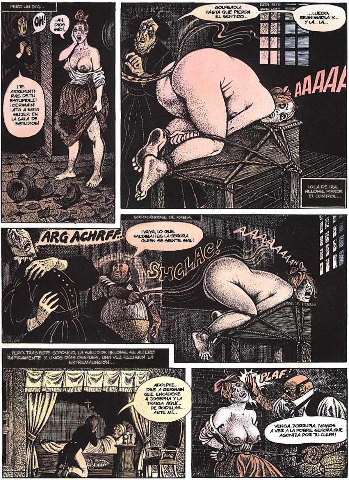 Marie-Gabrielle de Saint-Eutrope - Volume 1-2 page 11 full