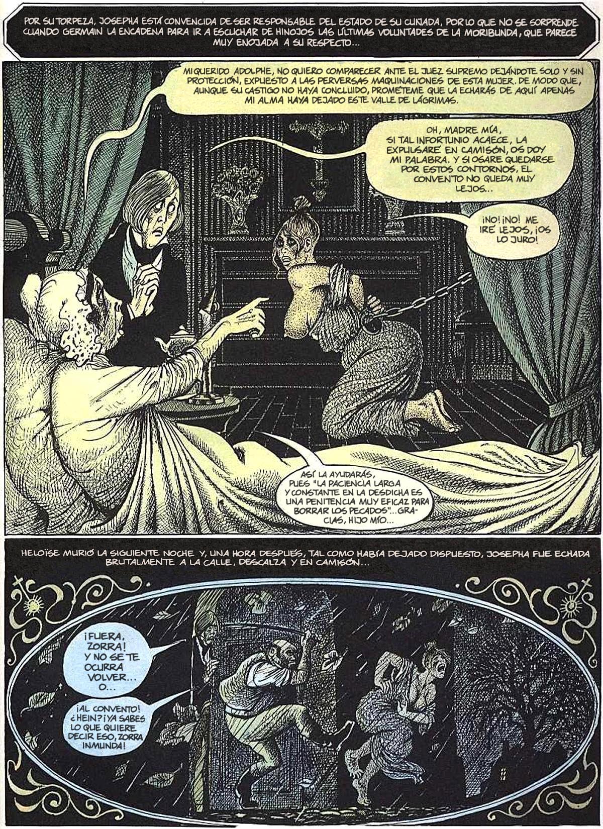 Marie-Gabrielle de Saint-Eutrope - Volume 1-2 page 12 full