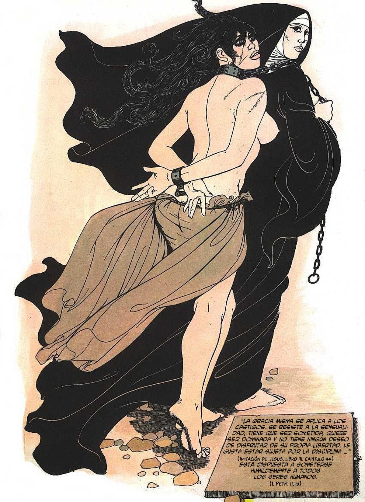 Marie-Gabrielle de Saint-Eutrope - Volume 1-2 page 3 full