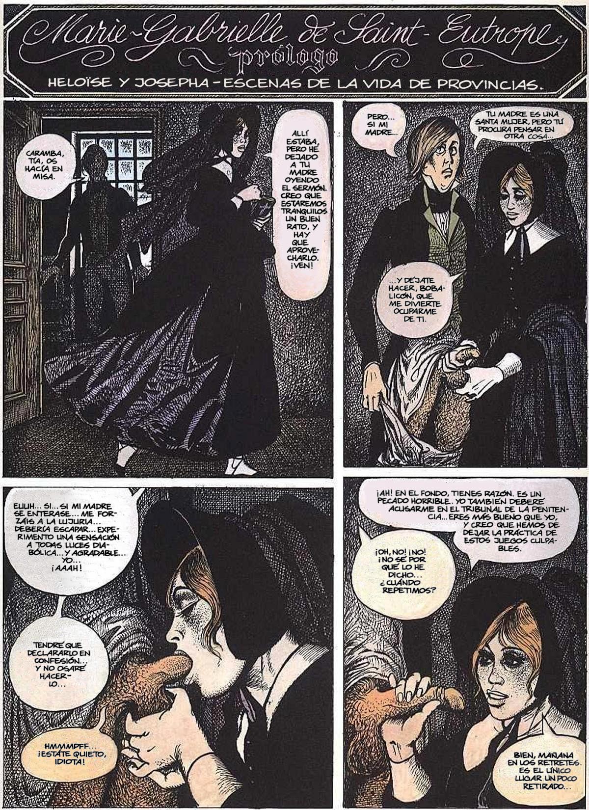 Marie-Gabrielle de Saint-Eutrope - Volume 1-2 page 4 full