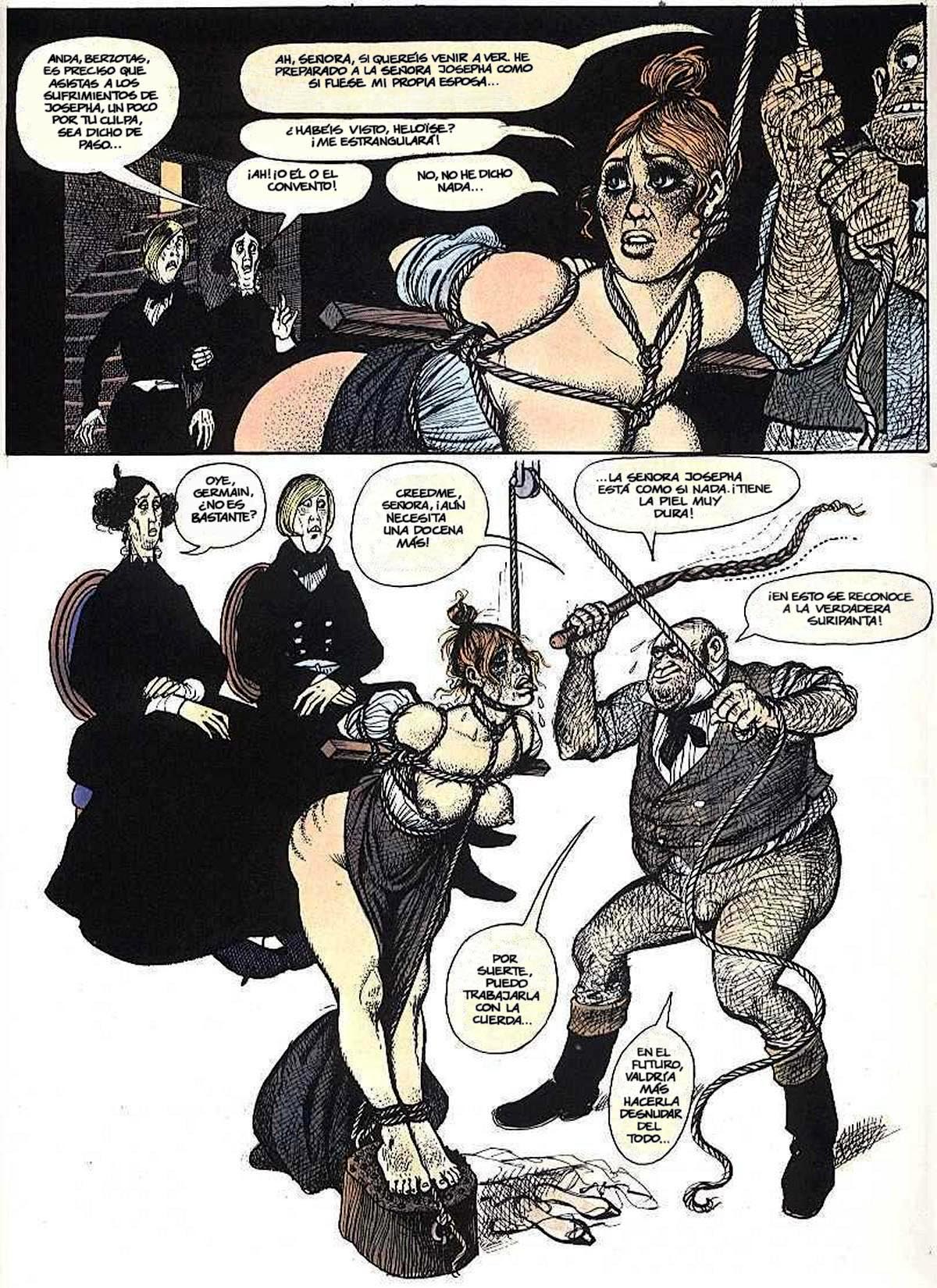 Marie-Gabrielle de Saint-Eutrope - Volume 1-2 page 6 full