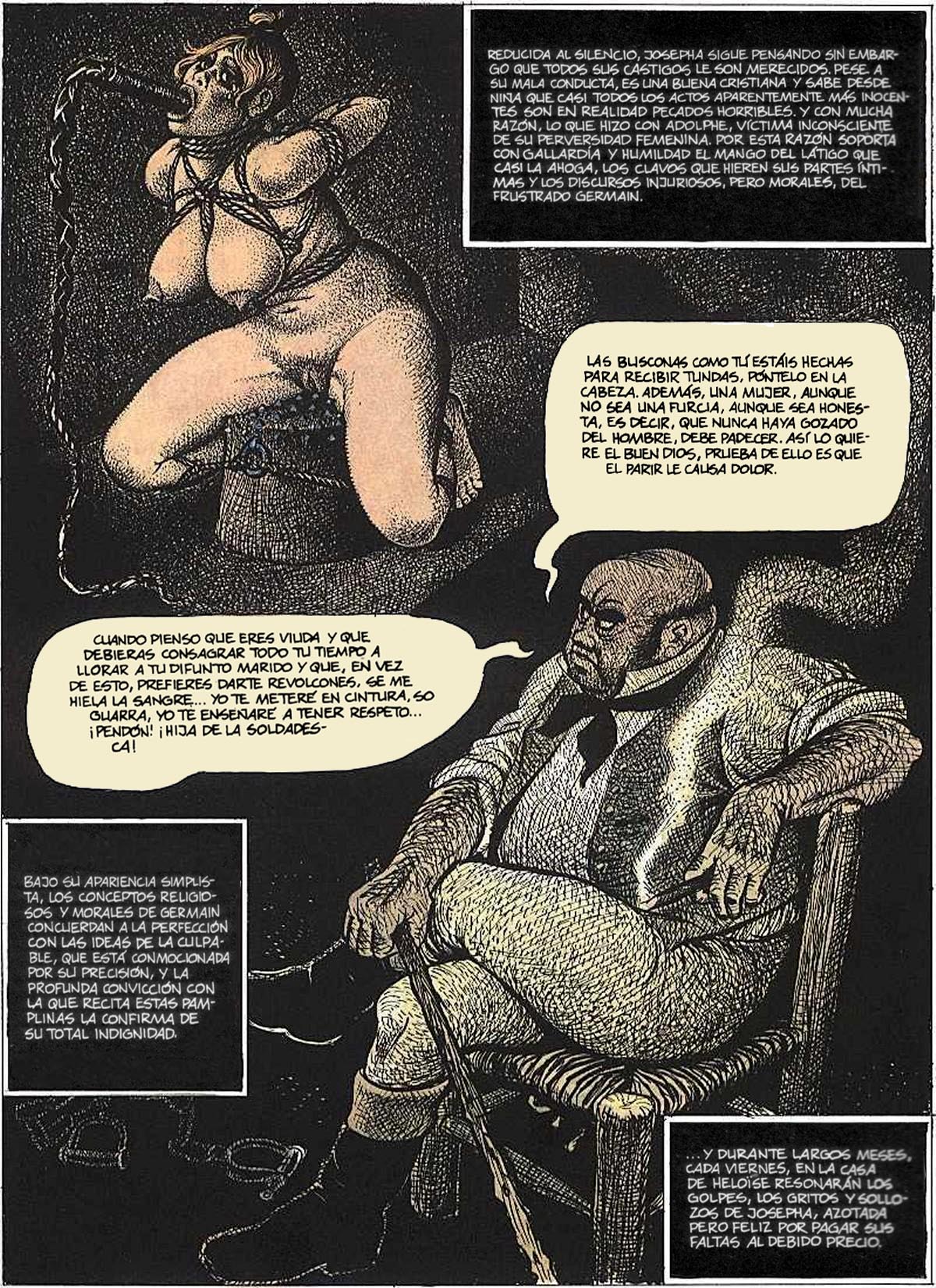 Marie-Gabrielle de Saint-Eutrope - Volume 1-2 page 9 full