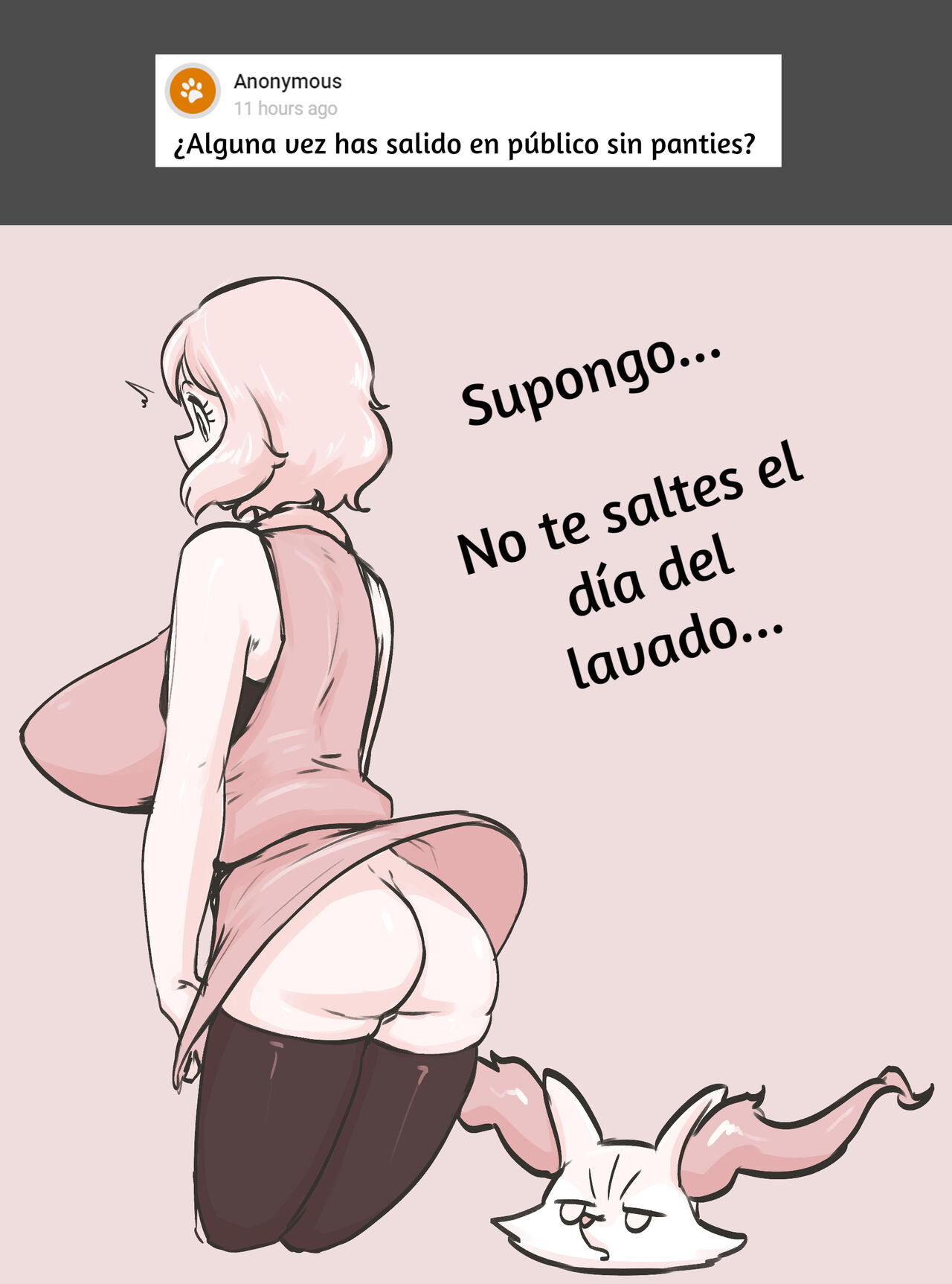 Preguntale a la Reina de Kalos Serena / Ask the Queen of Kalos Serena page 12 full