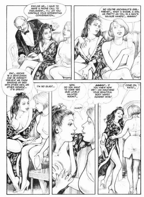 Artist Unknown - Random Comic 001 page 7 full