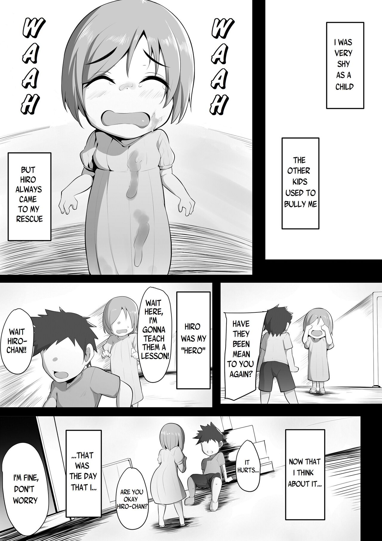 Yurikago page 5 full