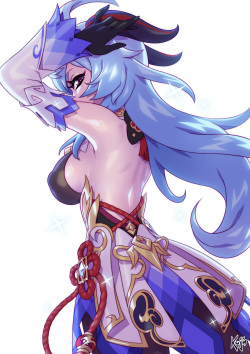 Kajinman January 2021