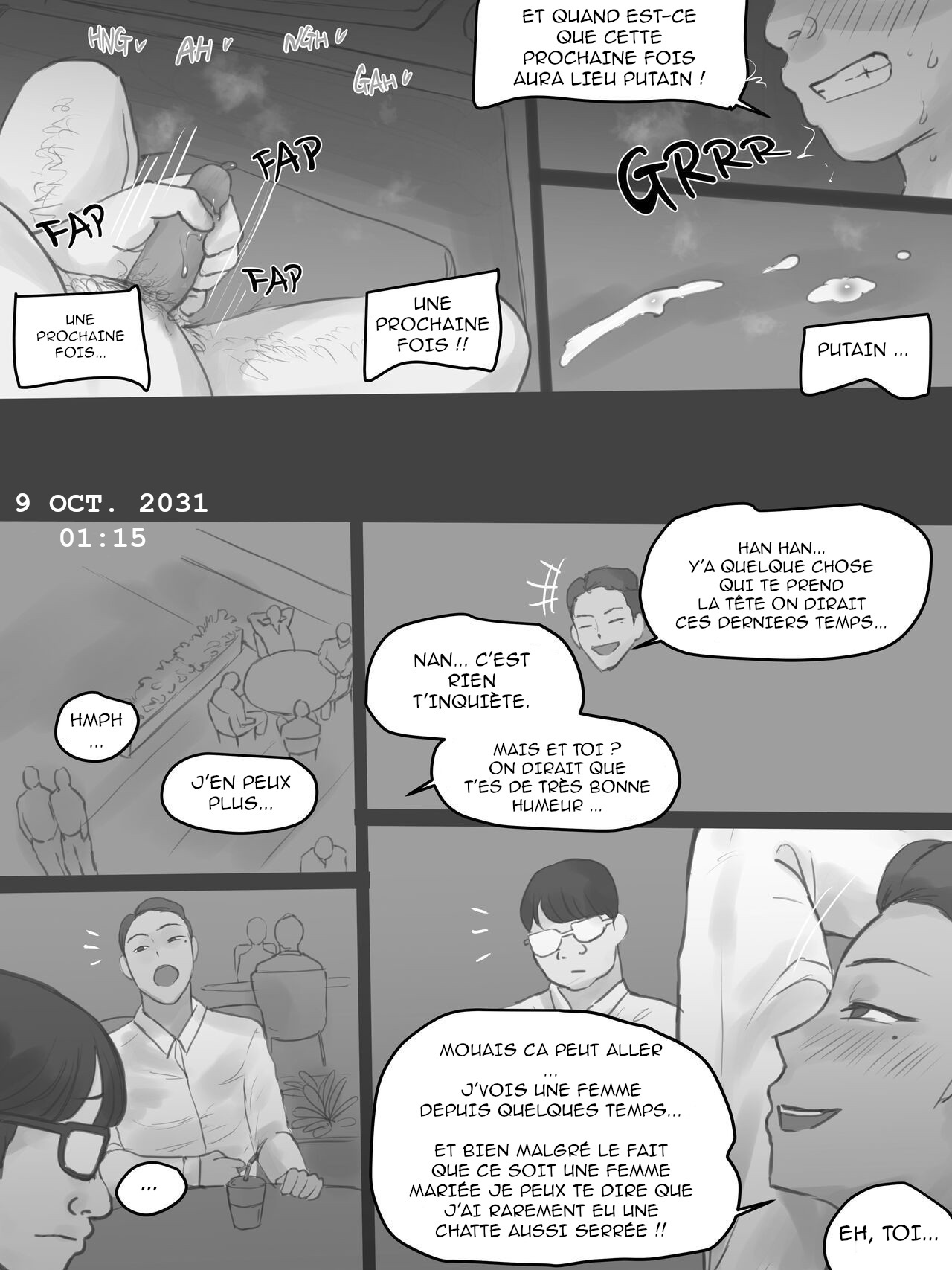 MEMORY- PART 1&2 - page 12 full