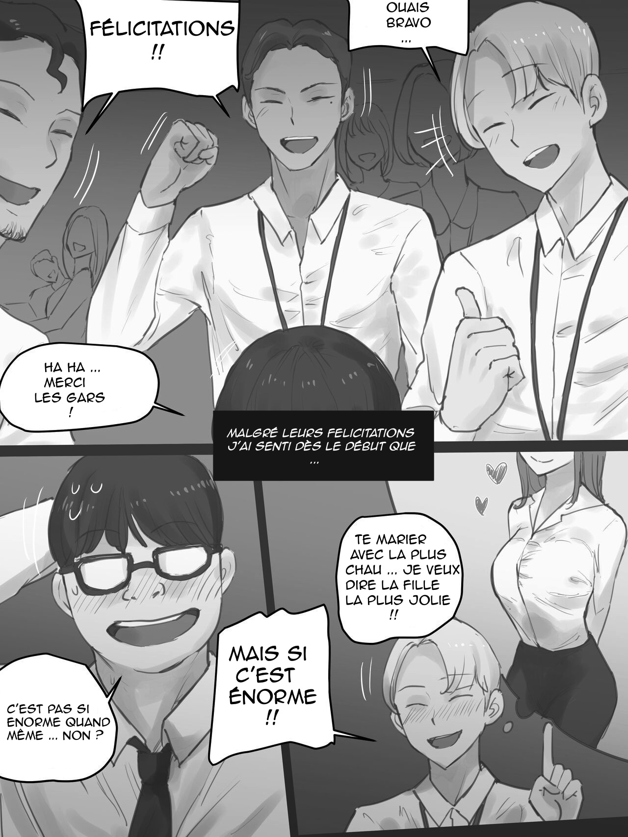 MEMORY- PART 1&2 - page 3 full