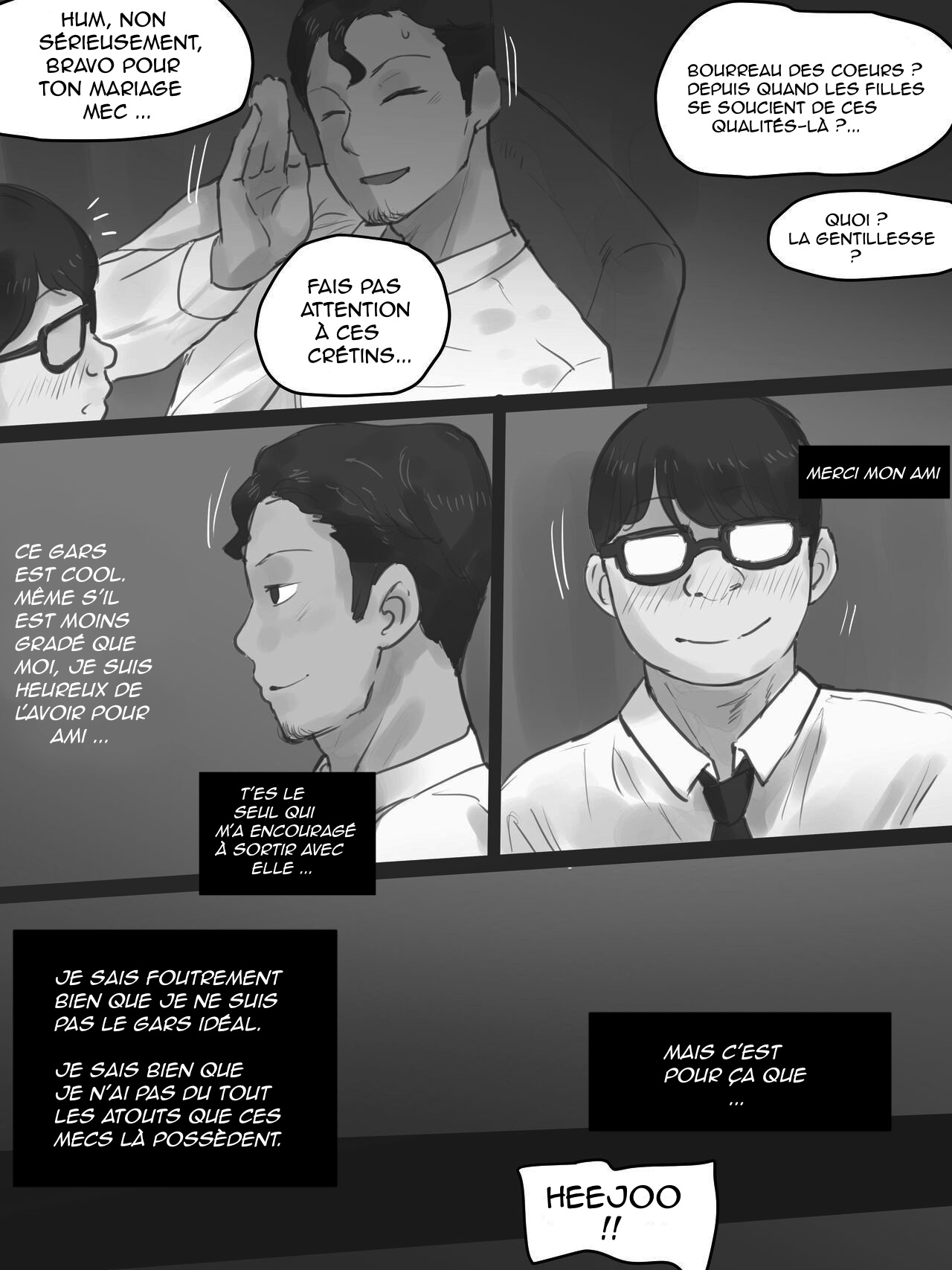 MEMORY- PART 1&2 - page 5 full